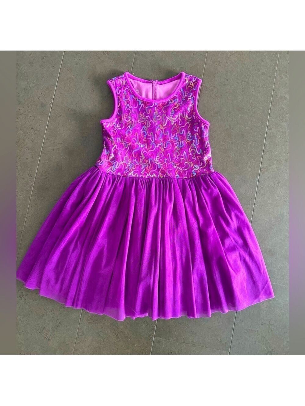 Pippa and Julie Party Dress size 6